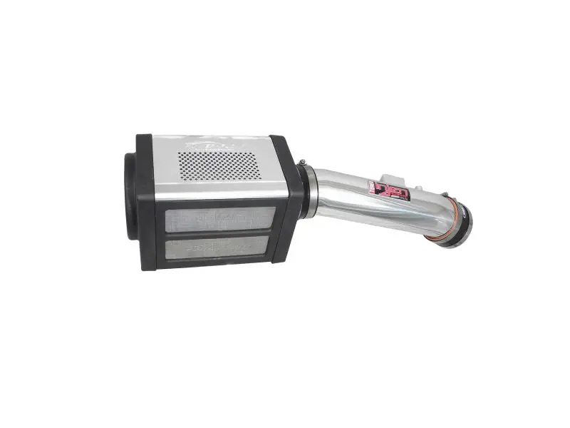 Toyota Tundra 07+ 5.7L V8 Power Flow Intake [Injen] 1