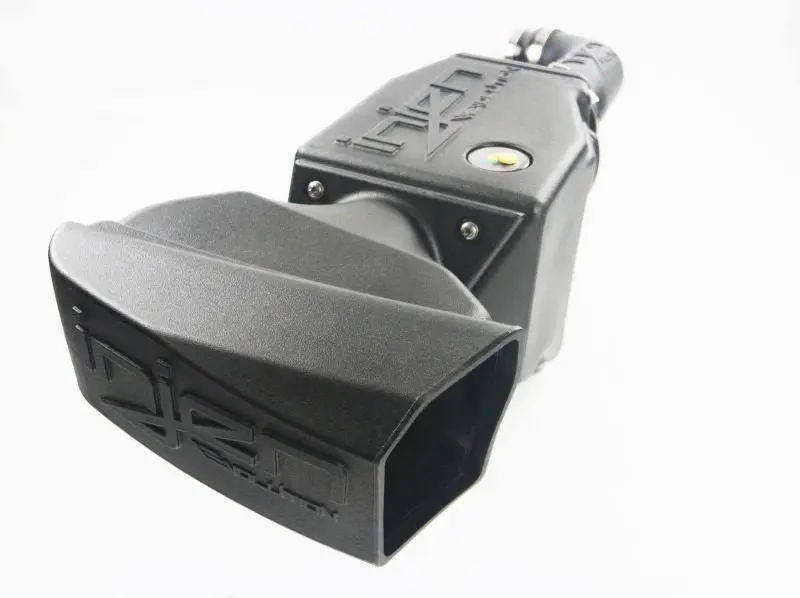 Jeep Wrangler 13+ 3.6L V6 Evolution Intake System [Injen] 1