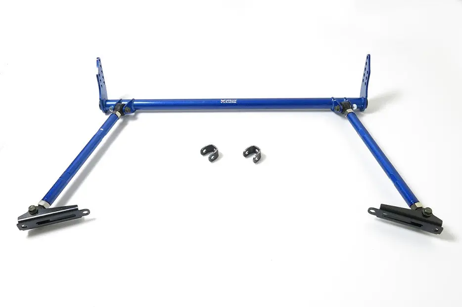 Honda Civic/Delsol/Integra 92-01 Megan Front Traction Bar 1