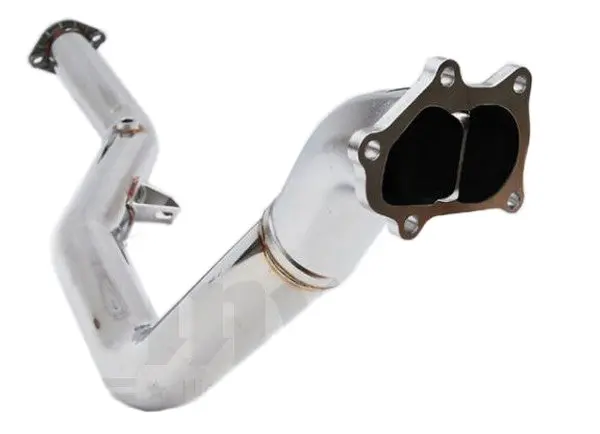 Subaru Impreza Wrx/Sti 08-18 Gr/Gv/Va Downpipe Invidia 1
