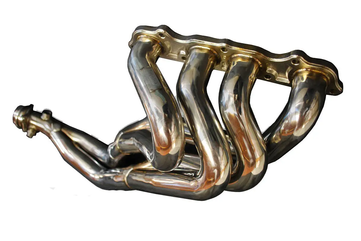 Honda S2000 99-09 Equal Length 70Mm Race Header [Invidia] 1