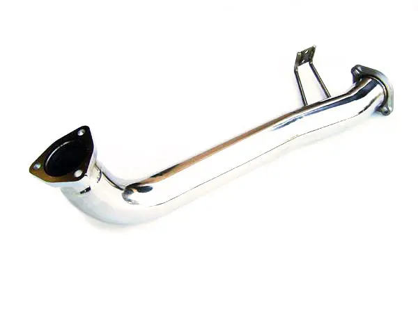 Nissan S14 95-99 Turbo Outlet/Downpipe [Invidia] 1