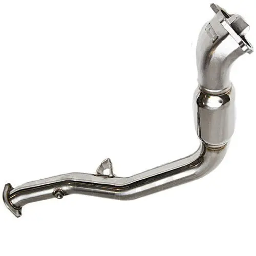Subaru Impreza 96-01 Downpipe Inc 200Cpi Race Cat [Invidia] 1
