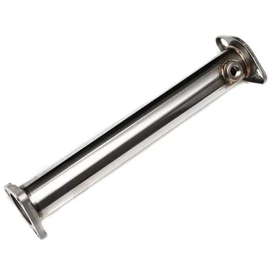 Honda Civic 92-00 Catalyst Replacement Pipe [Invidia] 1