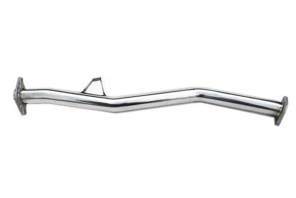 Toyota Gt86/Subaru Brz 12+ 2.5 Inch Down Pipe [Invidia] 1
