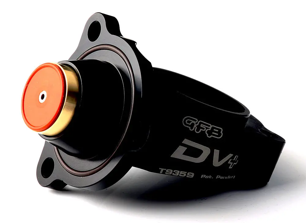 Dv+ Vw Golf 7 R / Audi S3 8V 13+ Diverter Valve Upgrade Gfb 1
