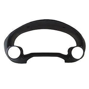 Subaru Impreza Wrx 01-07 Dual Gauge Cluster 52Mm [Autometer] 1