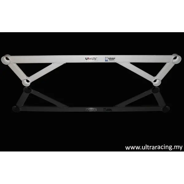 Honda Jazz 13+  Ultraracing 4-Point Front Lower Brace 2775 1