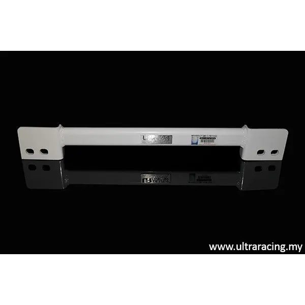Honda Jazz 13+  Ultraracing 2-Point Mid Lower Brace 2776 1