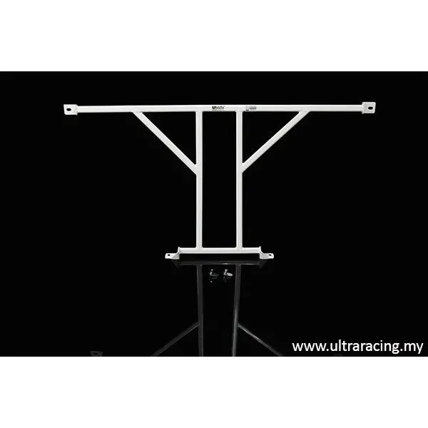 Honda Jazz 13+  Ultraracing 4-Point Rear Lower Brace 2777 1