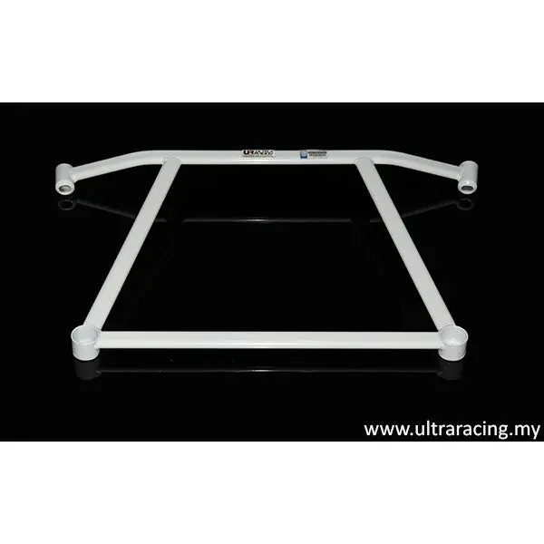 Kia Soul 08-14 Ultraracing 4-Point Front Lower Brace 2265 1