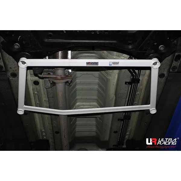 Kia Sportage 14+ Ultraracing 4-Point Front Lower Brace 2704 1