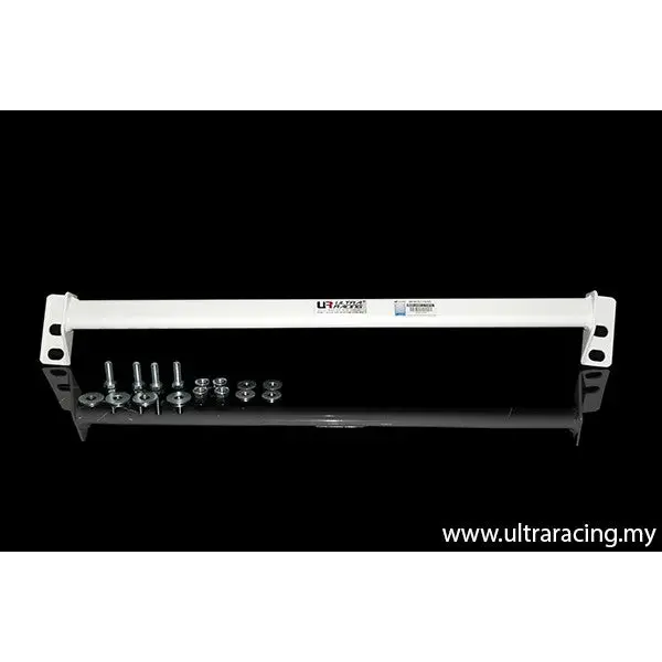 Bmw 7-Series 730I E65 01-08 Ultraracing 2P Rear Lower Brace 1