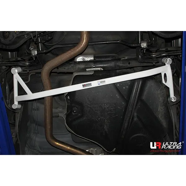 Vw Golf 7 2.0Tdi Ultraracing 4-Point Rear Lower Brace 2688 1
