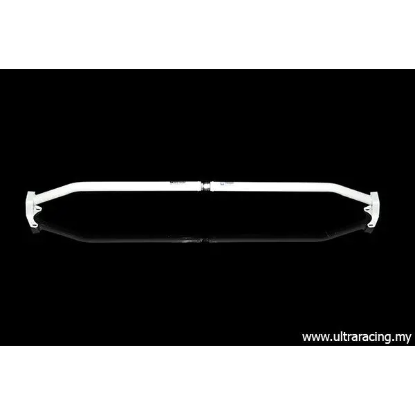 Toyota Corolla Ae92 Ultra-R 2P Rear Upper Strut Bar Adj. 1