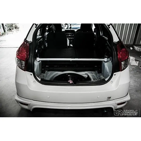 Toyota Yaris 10+ Xp13  Ultraracing 2P Rear Upper Strut Bar 1