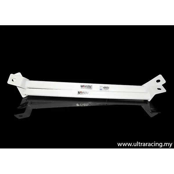 Honda Civic 3D 96-00 Ultraracing 2X2p B-C Pillar Braces 1