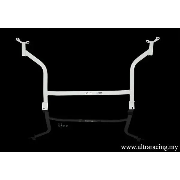 Honda Civic Fd 05-11  Ultraracing 4P Front Upper Strut Bar 1