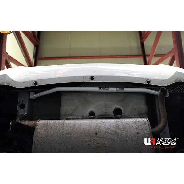 Kia Picanto 11+ Ultraracing Rear Torsion Bar 2212 1