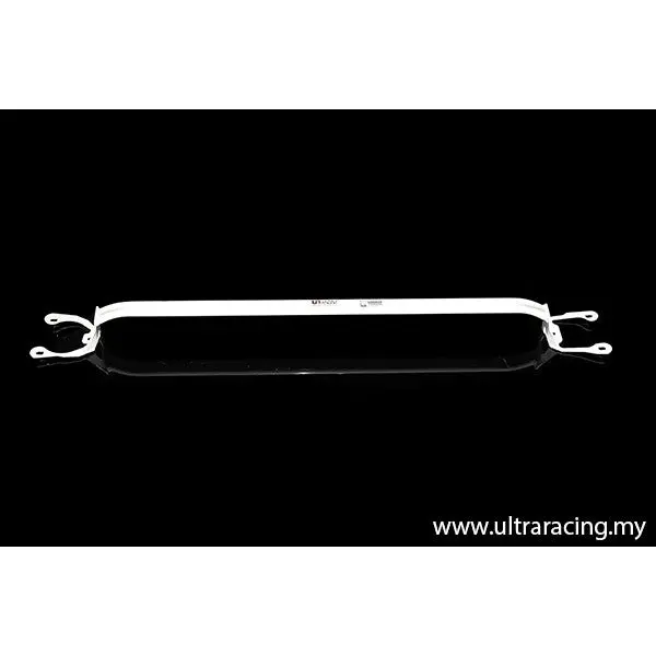 Kia Rio 1.5 Dc 05-10 Ultraracing 2P Front Upper Strut Bar 1