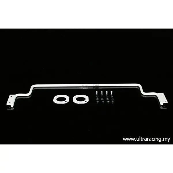 Kia Soul 08-14 Ultraracing Rear Sway Bar 19Mm 445 1