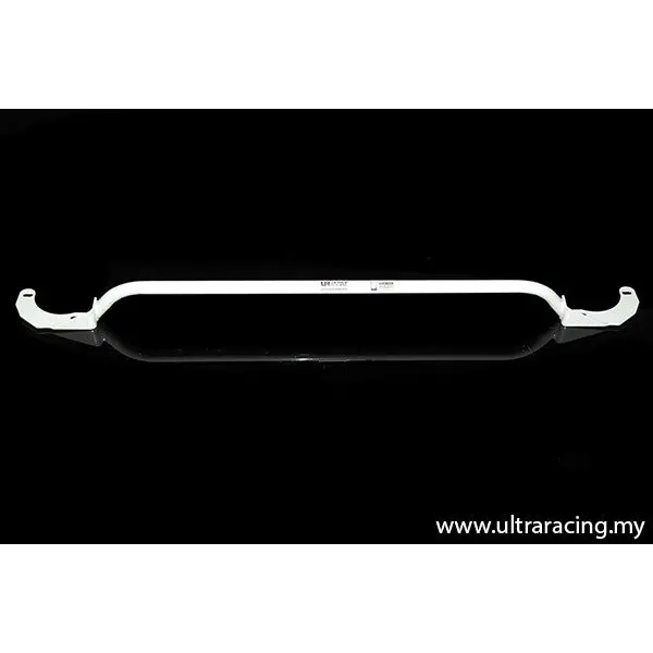 Kia Sportage 04-10 Ultraracing 2P Front Upper Strut Bar 1