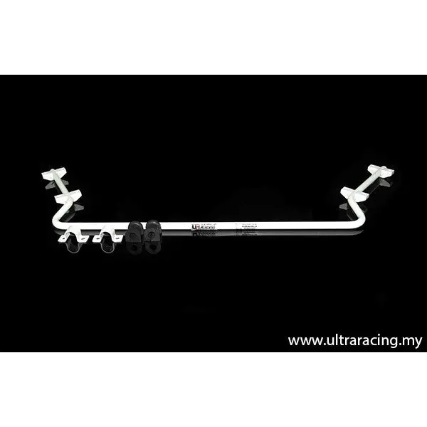 Austin / Mini Classic Ultraracing Front Sway Bar 16Mm 496 1