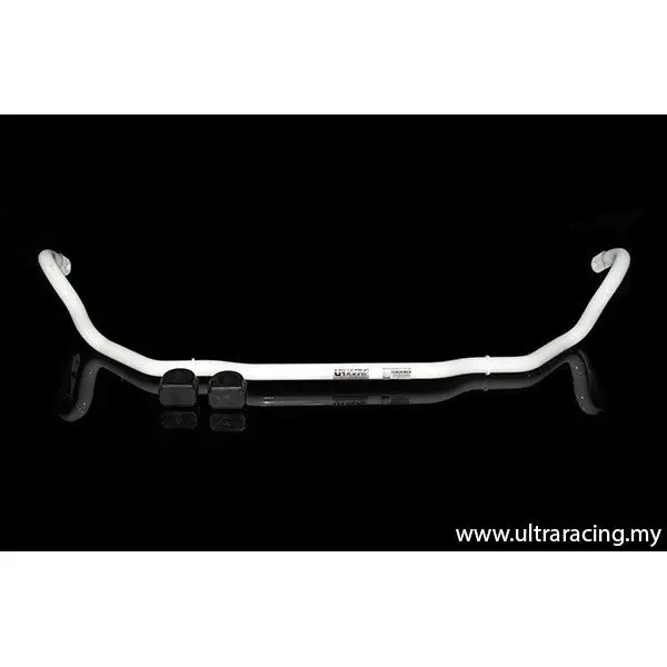 Bmw Z4 E89 09+ Ultraracing Front Sway Bar 27Mm 469 1
