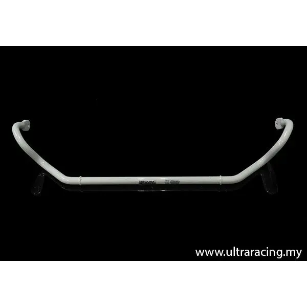 Bmw M3 E92 07-13 Ultraracing Front Sway Bar 27Mm 486 1