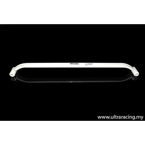 Bmw X3 / X4 11+ Ultraracing 2-Point Front Lower Brace 2642 1