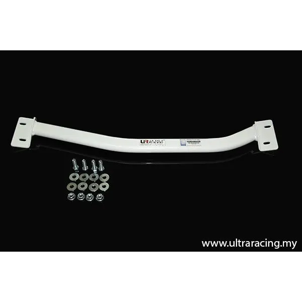 Bmw X3 11+ Ultraracing 2-Point Rear Lower Brace 2644 1