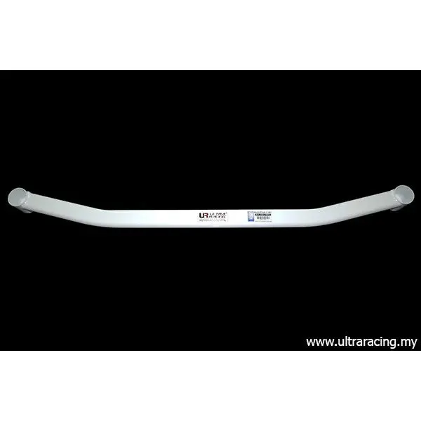 Bmw X3 11+ Ultraracing 2-Point Rear Lower Brace 2645 1