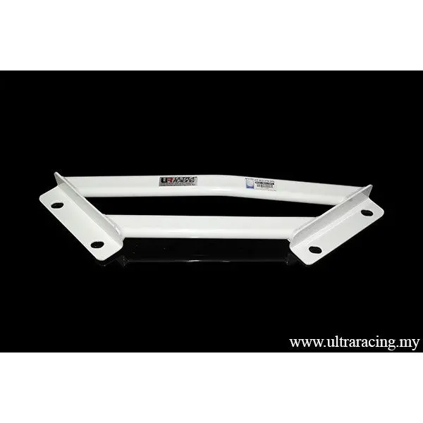 Audi A6 94-97 C4  Ultraracing 2-Point Mid Lower Brace 2864 1