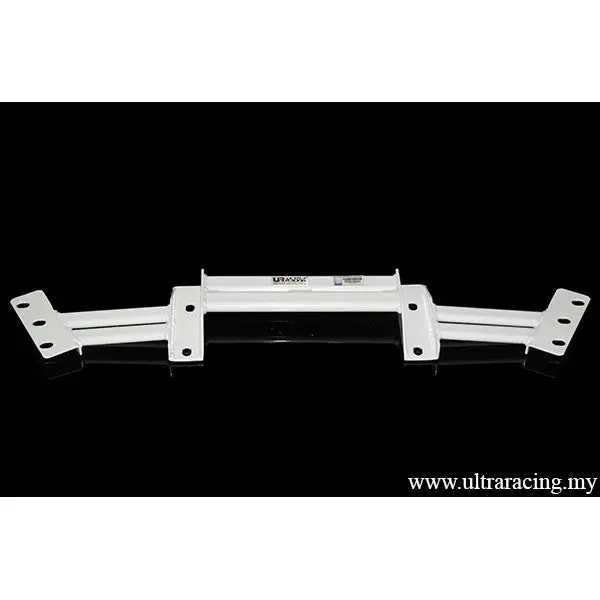 Audi A6 94-97 C4  Ultraracing 4-Point Mid Lower Brace 2863 1