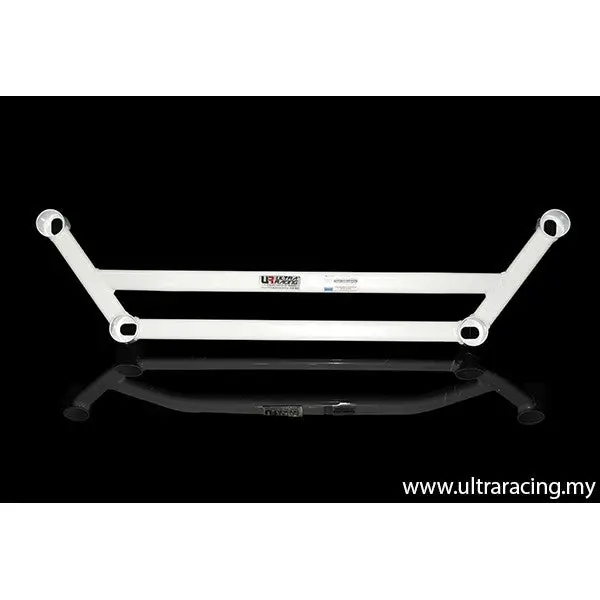 Toyota Rav4 2.5I 13+ Xa40 Ultra-R 4-Point Front Lower Brace V1 1