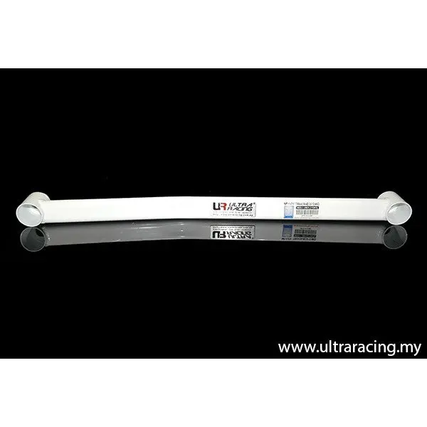 Toyota Rav4 2.5I 13+ Xa40 Ultra-R 2-Point Mid Lower Brace 1