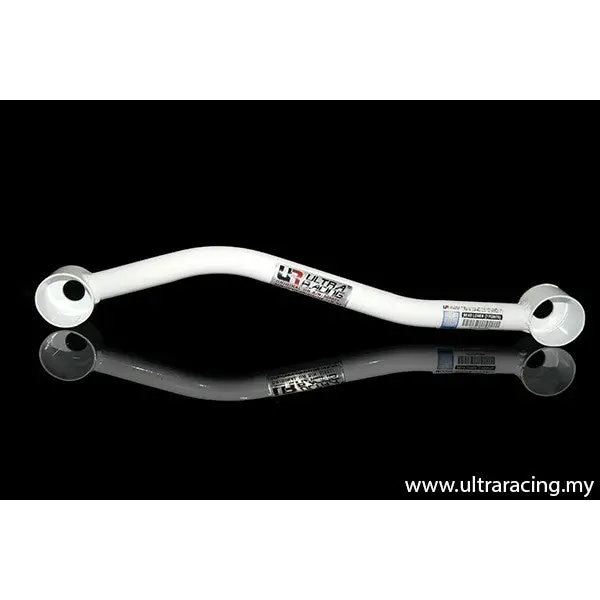 Toyota Rav4 2.5I 13+ Xa40 Ultra-R 2-Point Rear Lower Brace V1 1