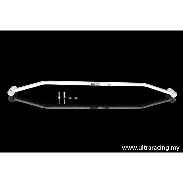 Toyota Rav4 2.5I 13+ Xa40 Ultra-R 2-Point Rear Lower Brace V2 1