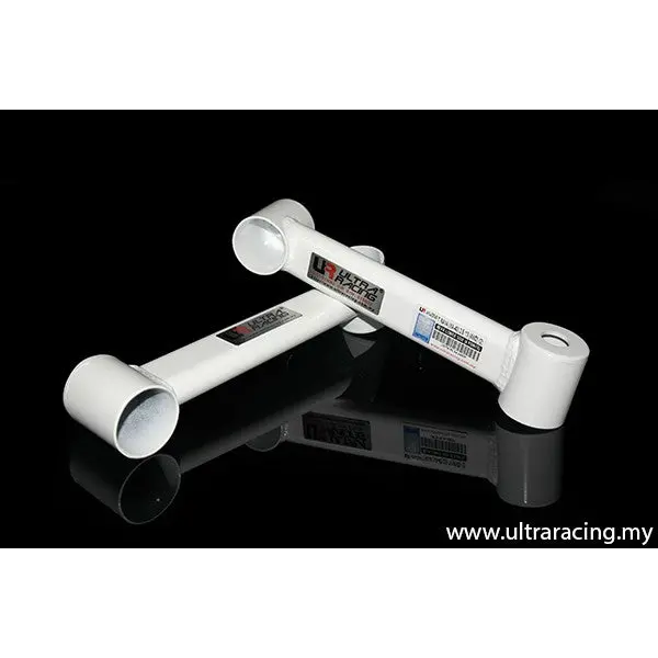 Toyota Rav4 2.5I 13+ Xa40 Ultra-R 2X2p Rear Lower Braces V2 1