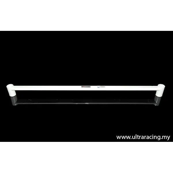 Renault Koleos 07+ Ultraracing 2-Point Front Lower Brace 1