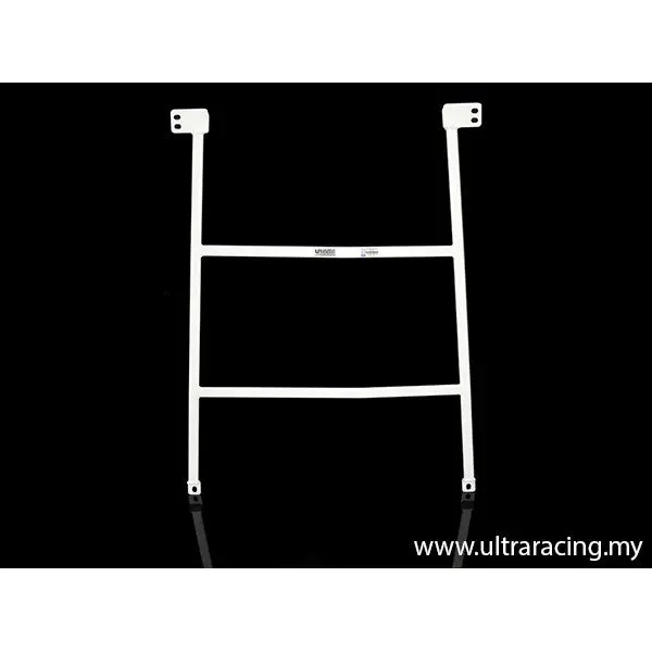 Renault Koleos 07+ Ultraracing 4-Point Mid Lower Brace 3005 1