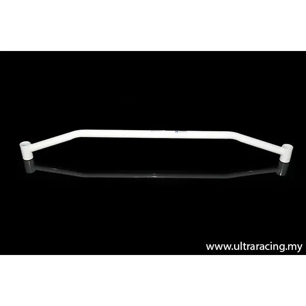 Renault Koleos 07+ Ultraracing 2-Point Rear Lower Brace 1