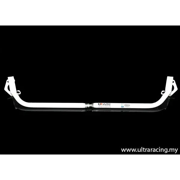Honda Civic/Crx 88-91 Ed/Ef Ultra-R Front Upper Strutbar Adj 1