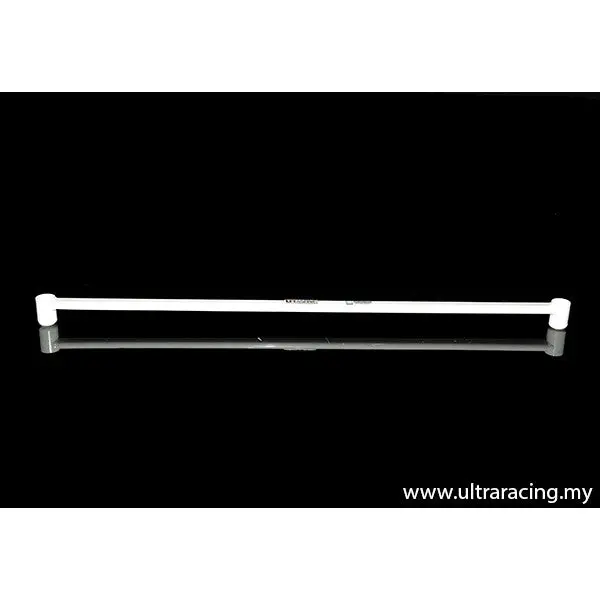 Chevrolet Aveo 1.4 11+ Ultraracing 2Point Front Lower Brace 1