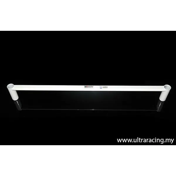 Chevrolet Aveo 1.4 11+ Ultraracing 2-Point Rear Lower Brace 1