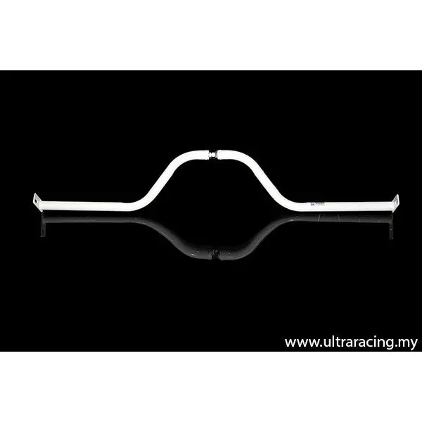 Peugeot 207 06-12 Ultraracing 2-Point Adjustable Room Bar 1