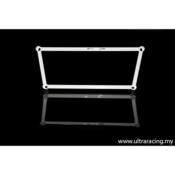 Peugeot 508 10+ Ultraracing 4-Point Front Lower Brace 3130 1