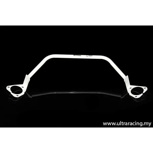 Nissan Skyline Gtr R35 Ultraracing 2P Front Upper Strut Bar 1