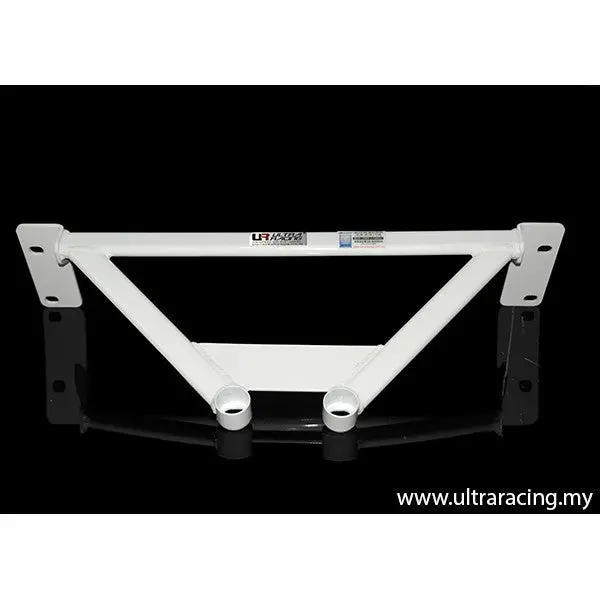 Mazda 5 2.0 05-15 Ultraracing 3-Point Rear Lower Brace 2968 1