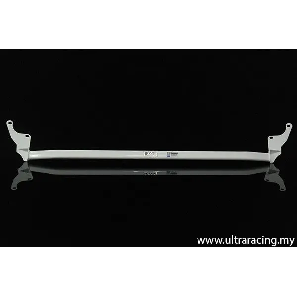 Ford Focus St 12+ Ultraracing 2-Point Front Upper Strut Bar 1